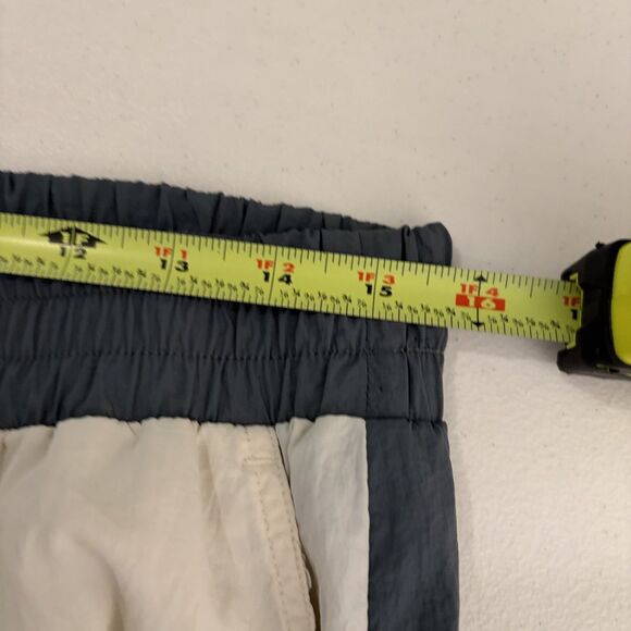 Fabletics Sweatpants Women's XL Gray Lightweight Pull On Active Pants - Picture 7 of 8